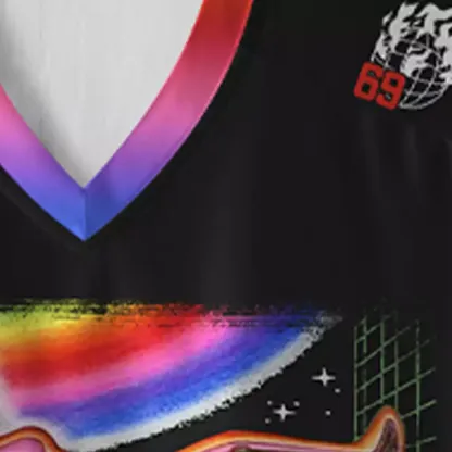 Rebirth Long Sleeve Jersey