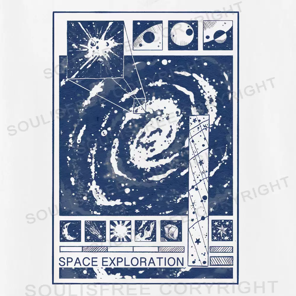 Space Exploration Ⅴ