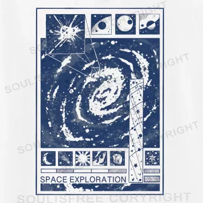 Space Exploration Ⅴ
