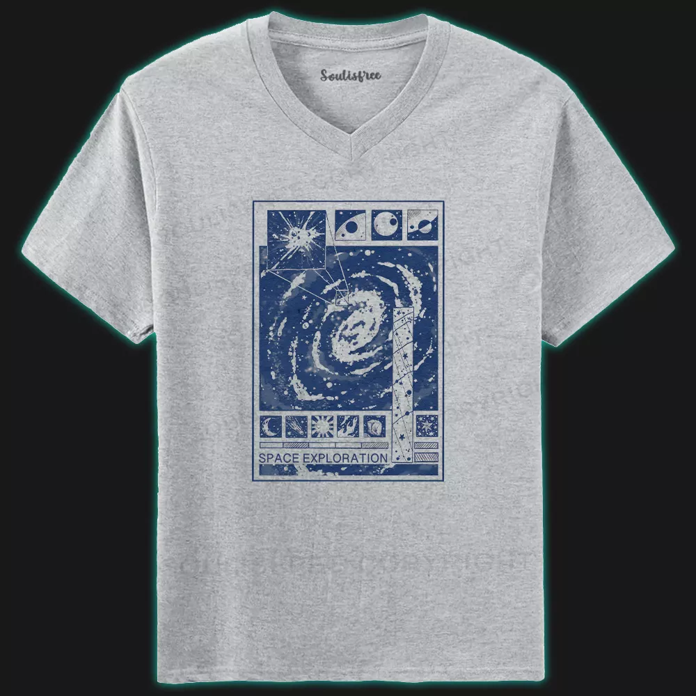 Space Exploration Ⅴ