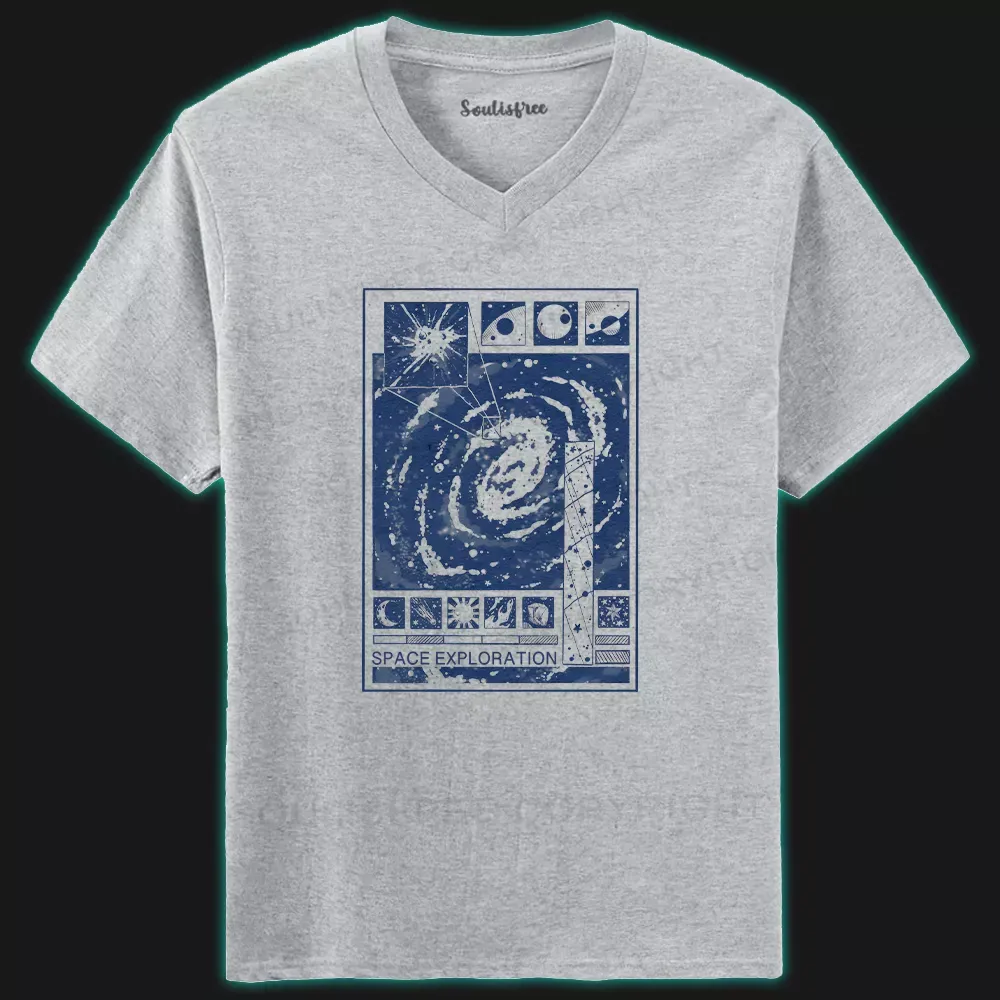 Space Exploration Ⅴ