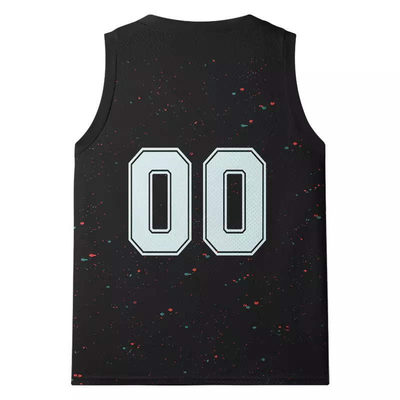 Soulisfree Dimensional Illusion Touch Mesh Tank