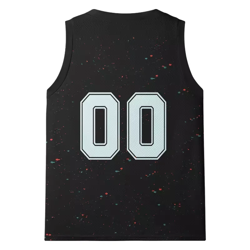 Soulisfree Dimensional Illusion Touch Mesh Tank