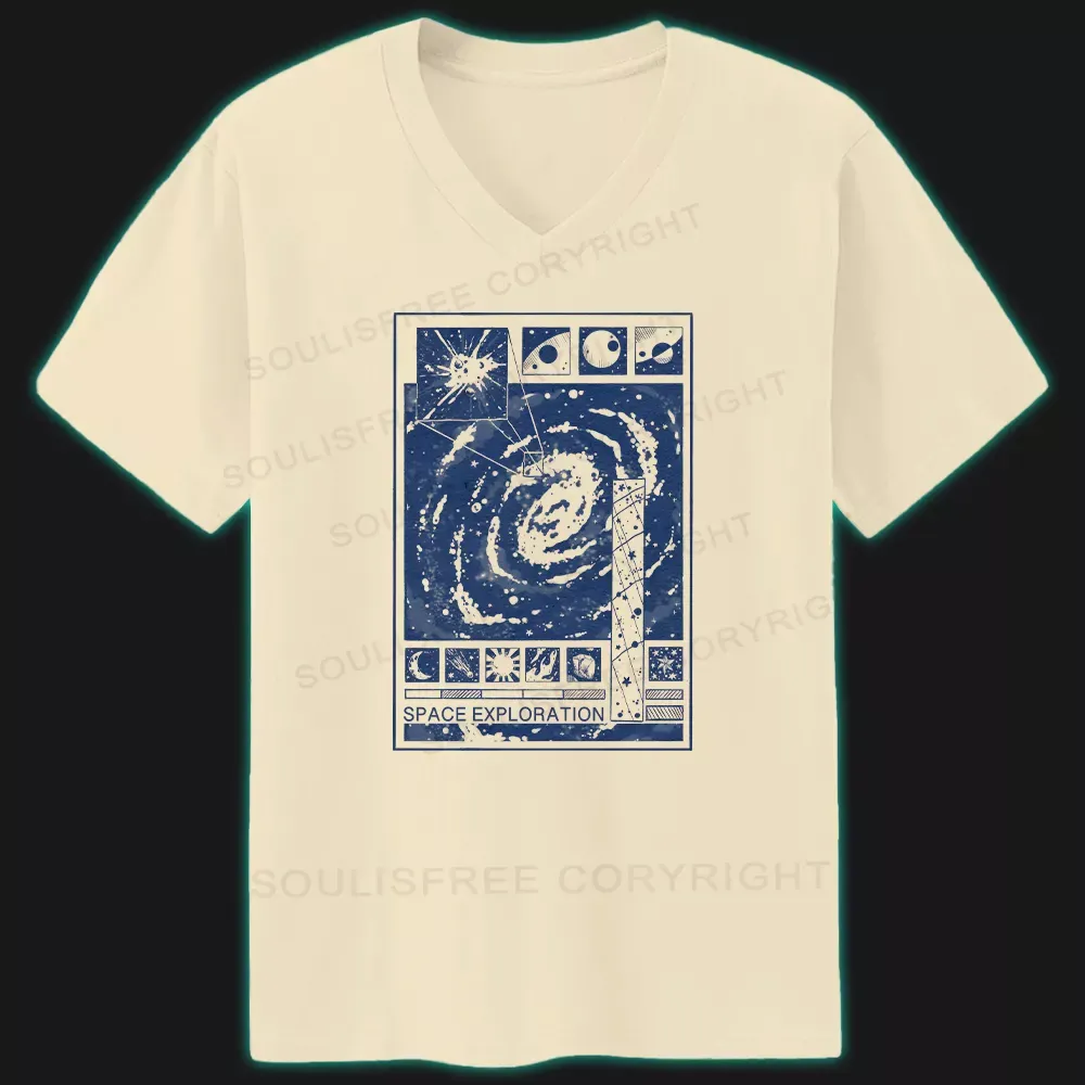 Designed Space Exploration Ⅴ