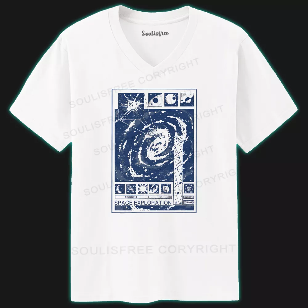 Space Exploration Ⅴ