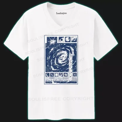 Space Exploration Ⅴ