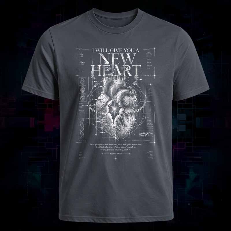 Soulisfree The Rebirth Of The Soul Classic Tee