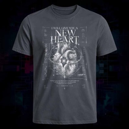 Soulisfree The Rebirth Of The Soul Classic Tee