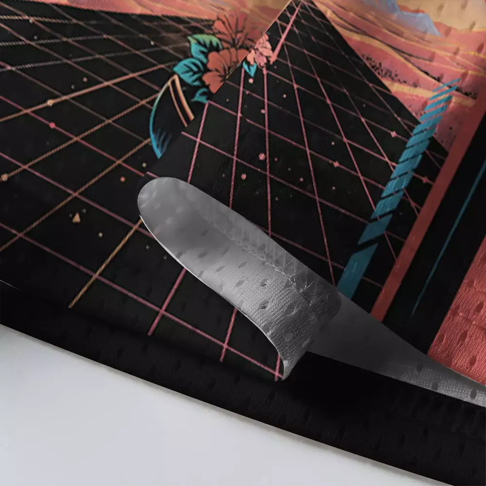 Galactic Lullaby Mesh Jersey