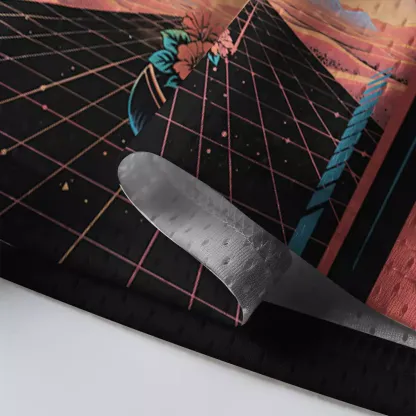 Galactic Lullaby Mesh Jersey