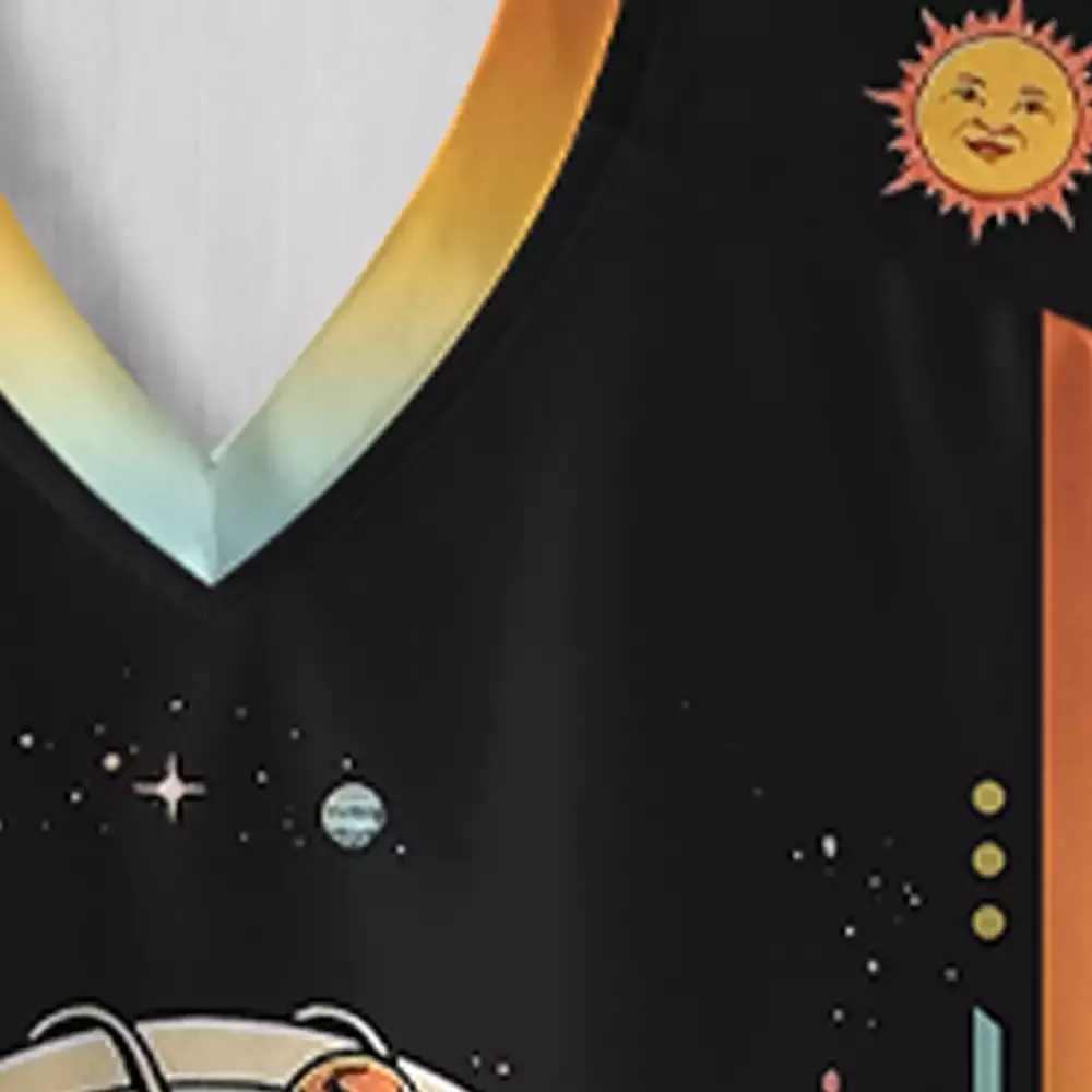 Equilibrium Long Sleeve Jersey