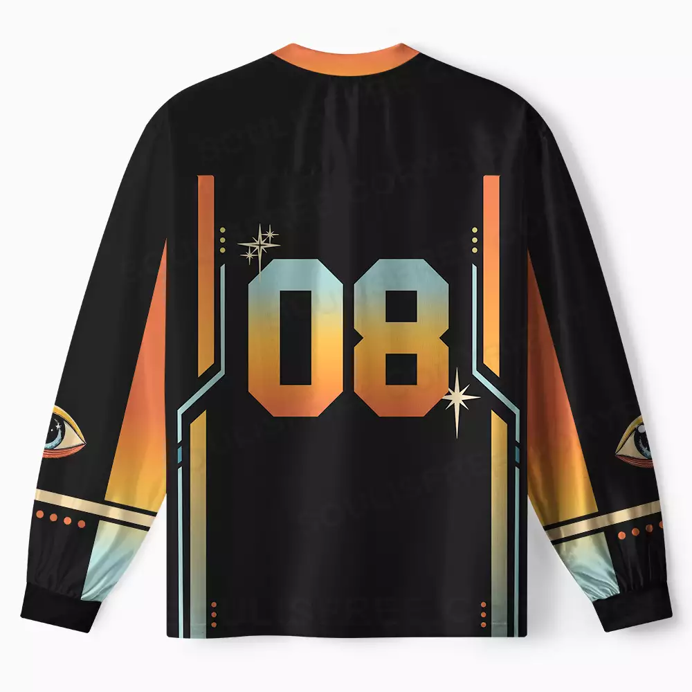 Equilibrium Long Sleeve Jersey