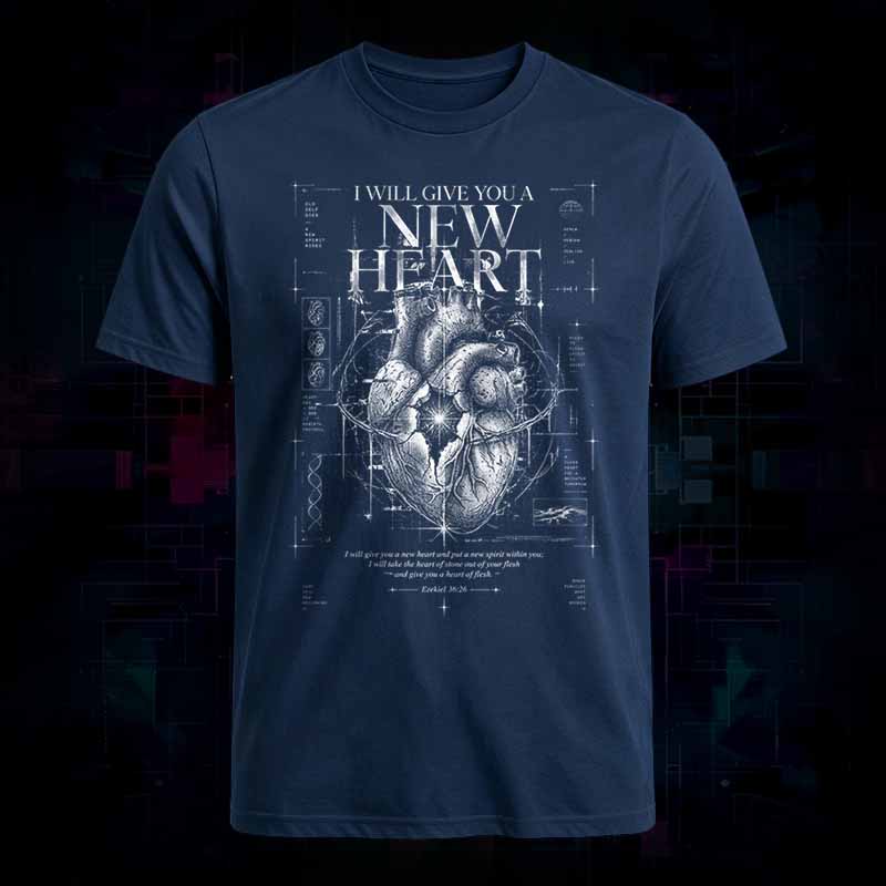 Soulisfree The Rebirth Of The Soul Classic Tee