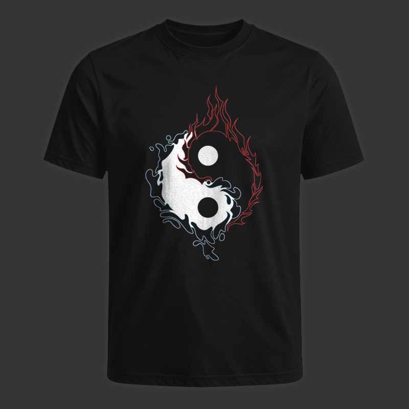 Soulisfree Harmony Within Chaos Classic Tee