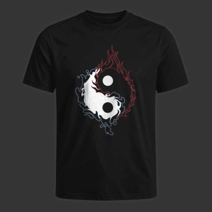 Soulisfree Harmony Within Chaos Classic Tee