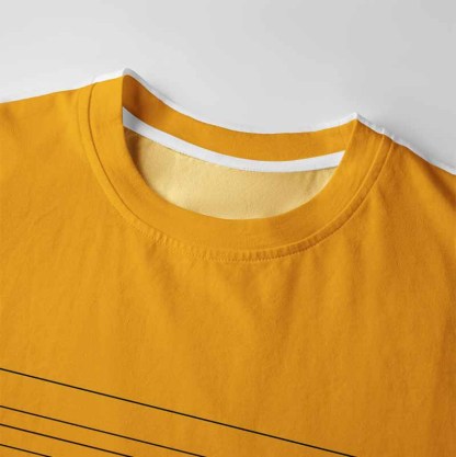 Soulisfree  90s FREQUENCY Cotton Tee