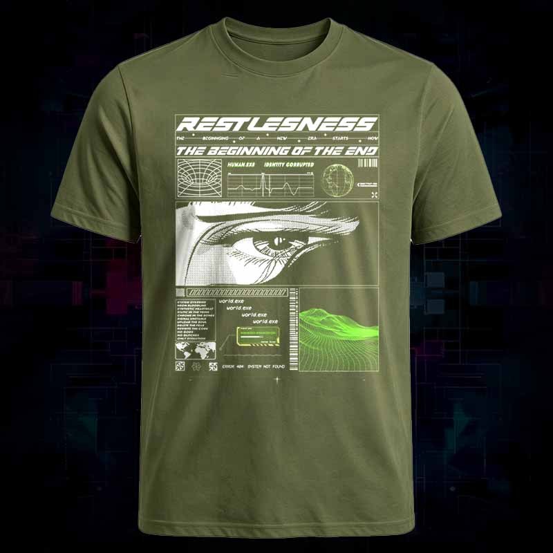 Soulisfree The Observer Within Classic Tee