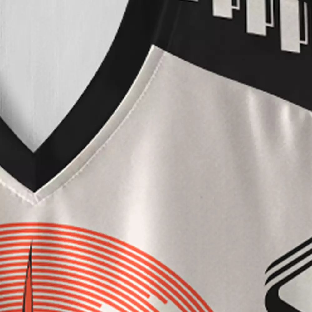 The Eyes Will Not Deceive You Long Sleeve Jersey