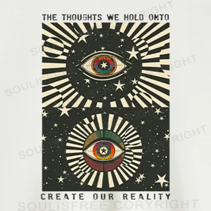 Create Our Reality Color Block Raglan Long Sleeve Crop Top