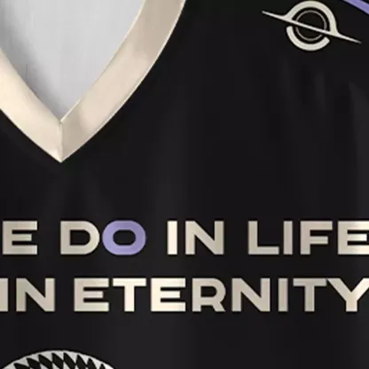 Tame Impala Long Sleeve Jersey