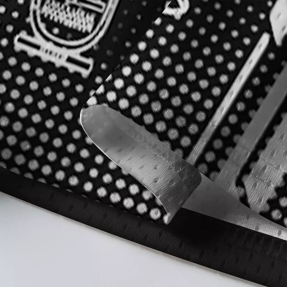 Mystic Eye Mesh Jersey