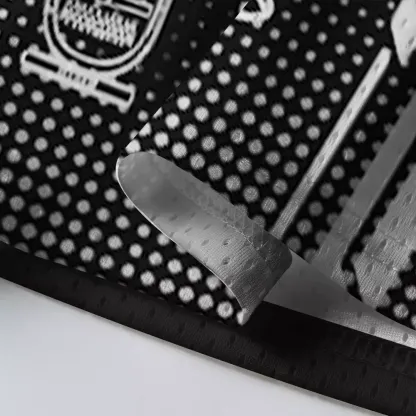 Mystic Eye Mesh Jersey