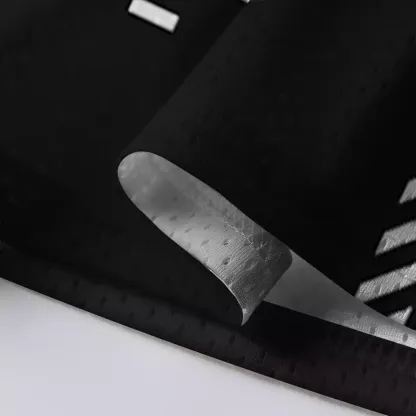 Mind Control Brain-Hands Mesh Jersey