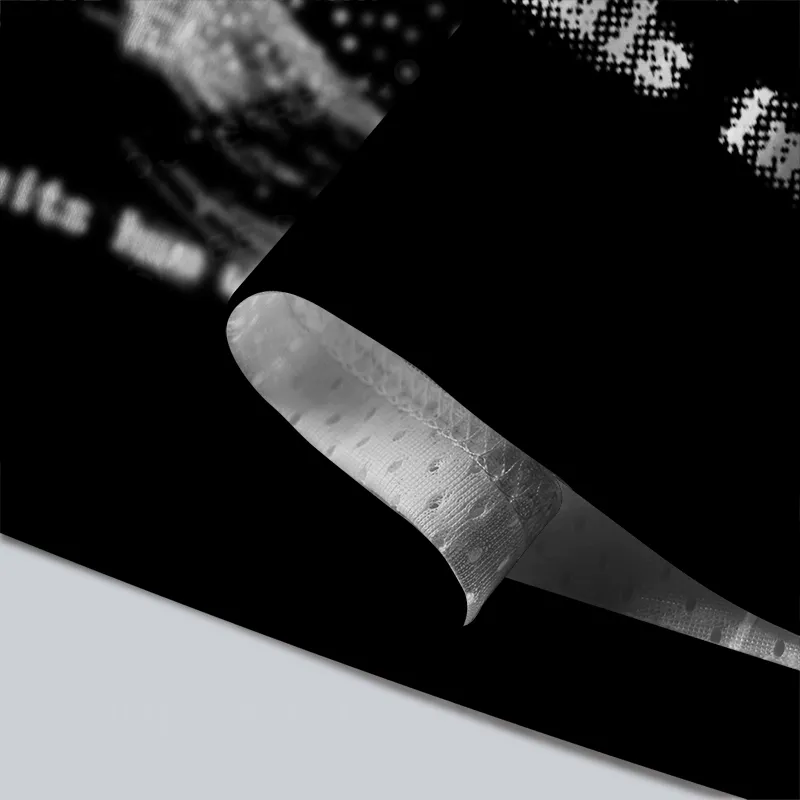 Soulisfree The Intersection of Soul and Tech Mesh Jersey