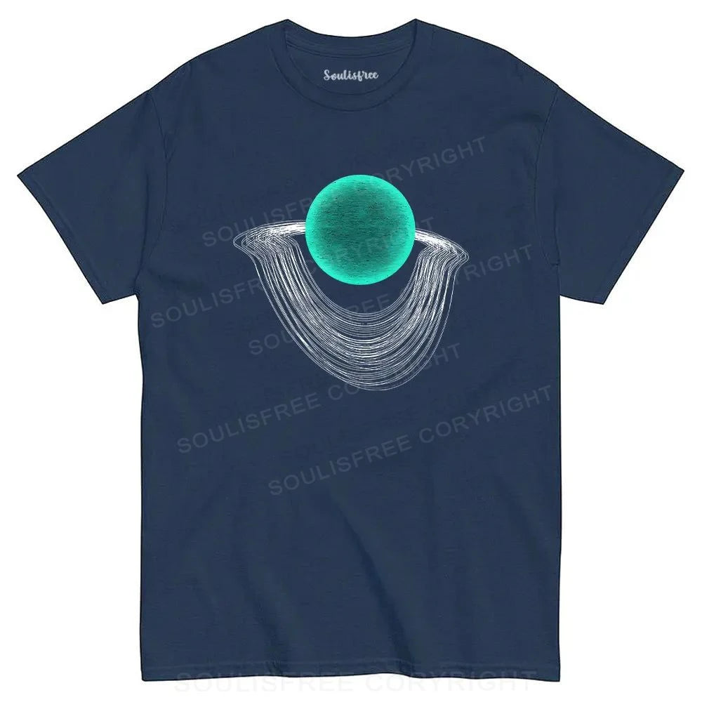 Beyond The Universe II T-shirt