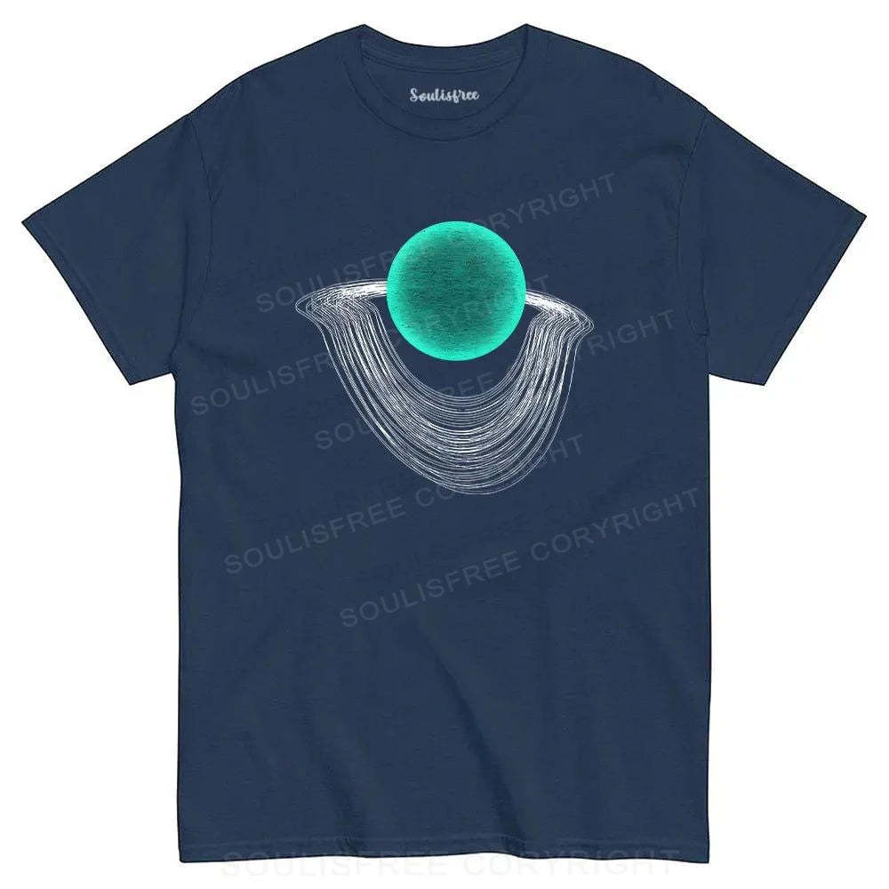 Beyond The Universe II T-shirt