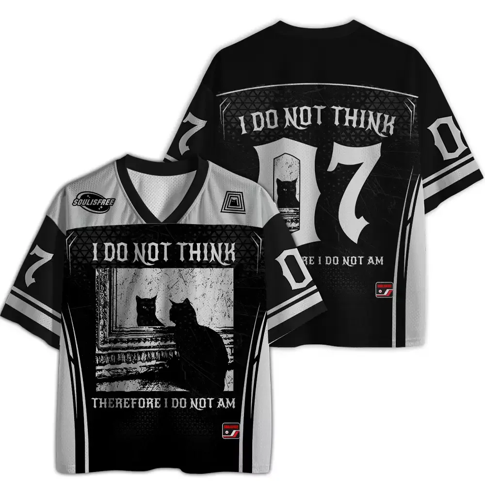Personalized The Road Not Chosen Mesh Jersey
