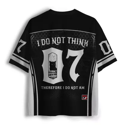 Personalized The Road Not Chosen Mesh Jersey