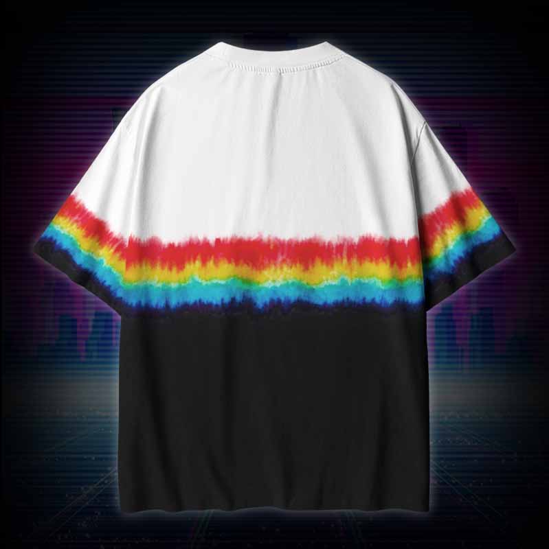Soulisfree  FULL SPECTRUM Cotton Tee