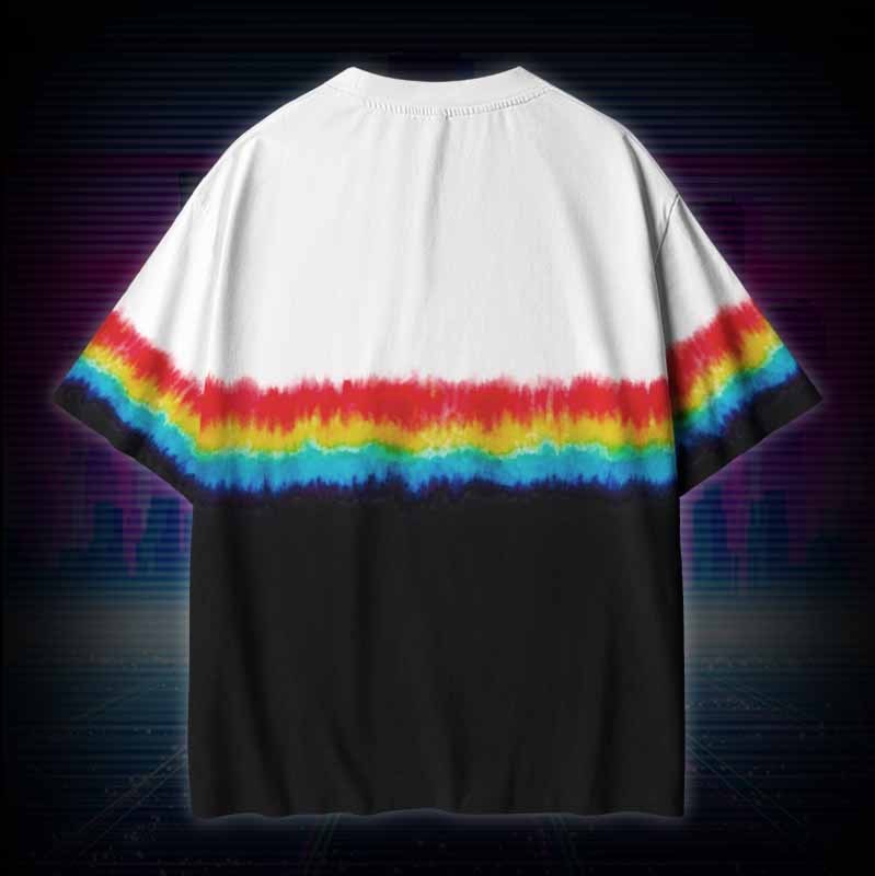 Soulisfree  FULL SPECTRUM Cotton Tee