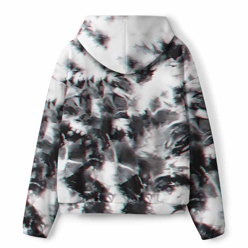 Soulisfree Believe in You All-Over Print Hoodie