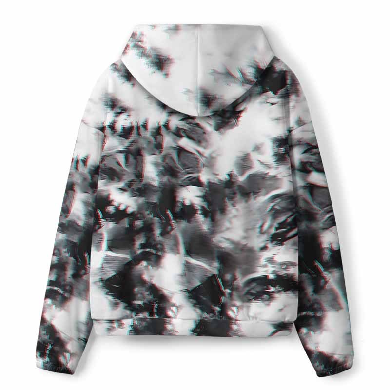 Soulisfree Believe in You All-Over Print Hoodie