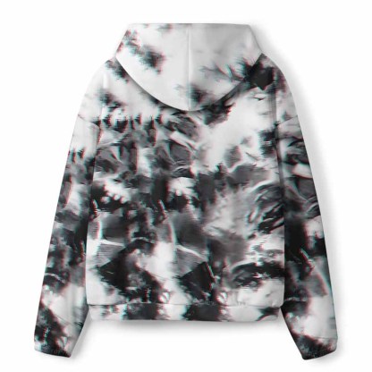 Soulisfree Believe in You All-Over Print Hoodie