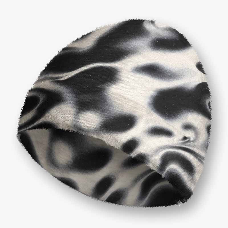 Soulisfree Motion Within Stillness Fuzzy Beanie