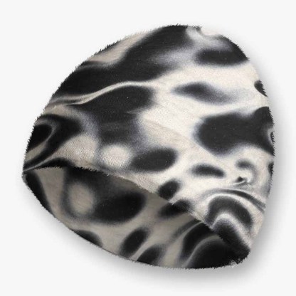 Soulisfree Motion Within Stillness Fuzzy Beanie