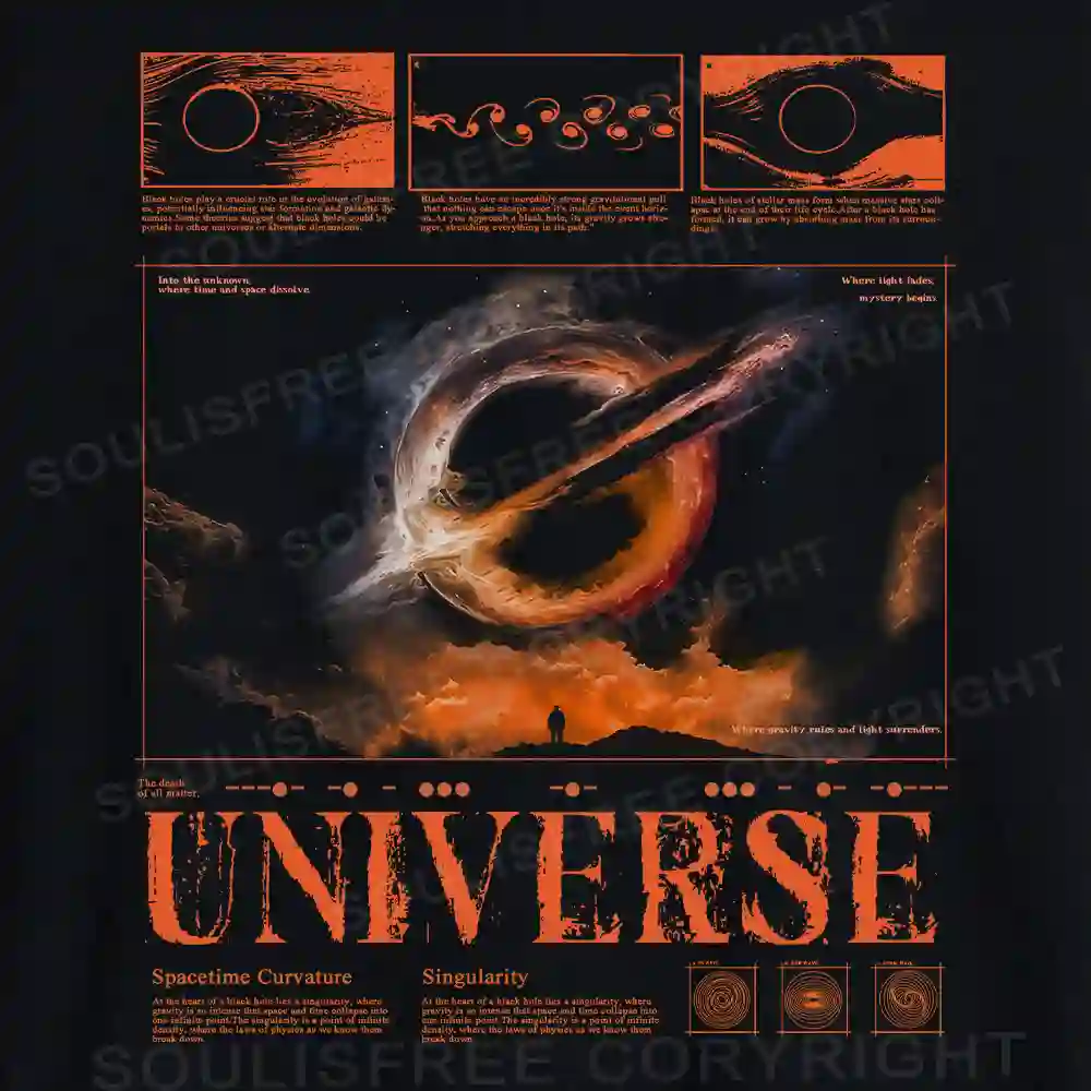 The Cycle Ends Crop Top