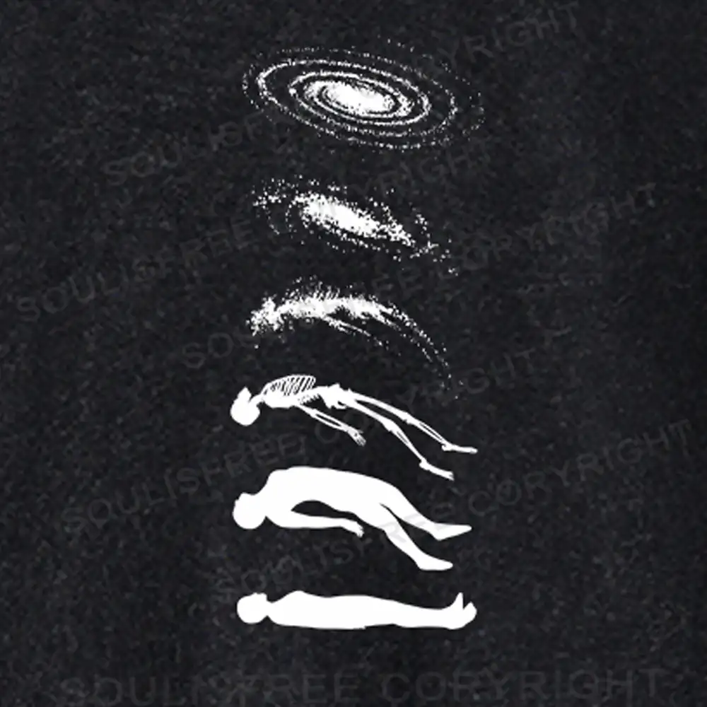 Process Washed Crop T-shirt