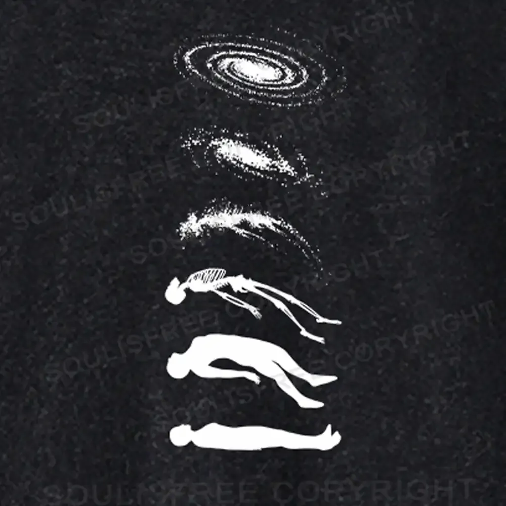 Process Washed Crop T-shirt