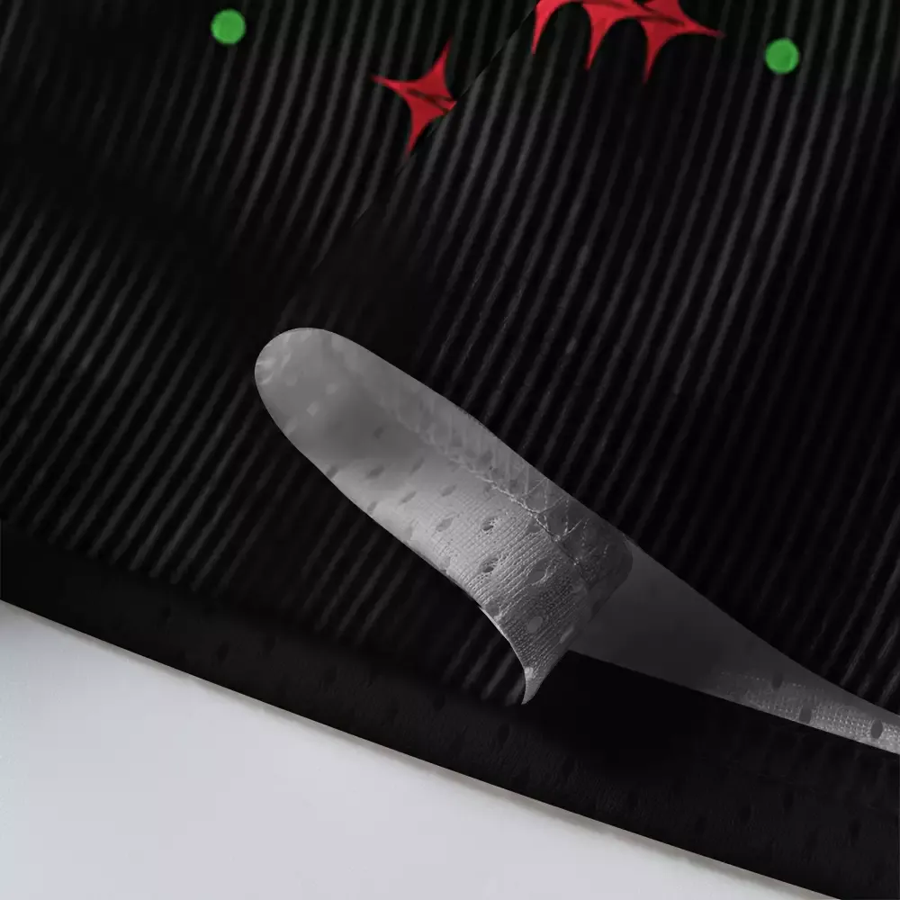 Personalized The Low End Theory Mesh Jersey