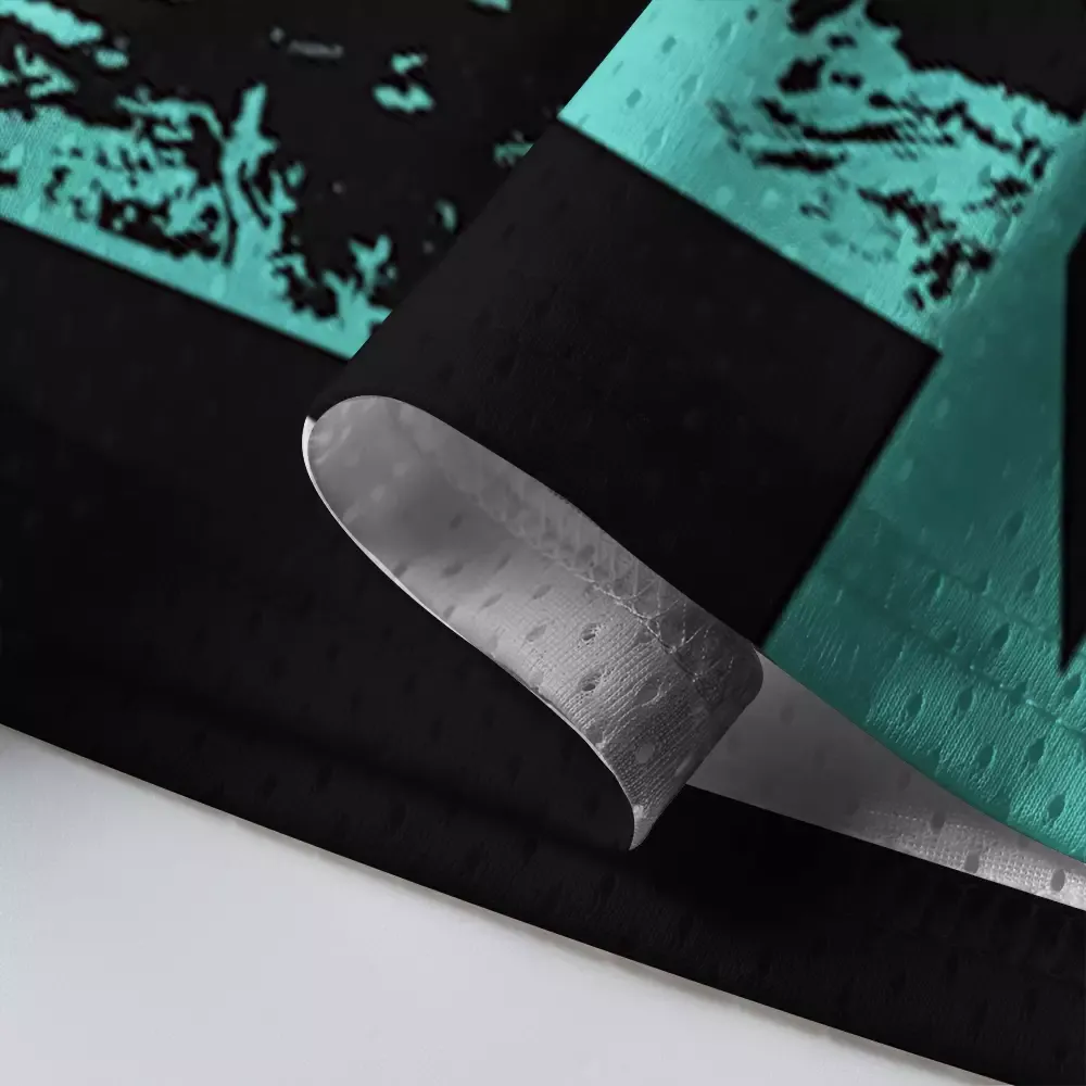 Inevitable Conflict Mesh Jersey