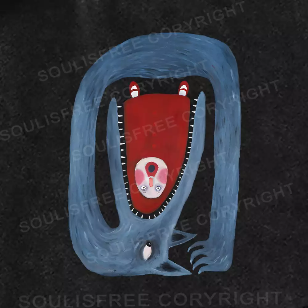 Bon Appétit Washed Shorts