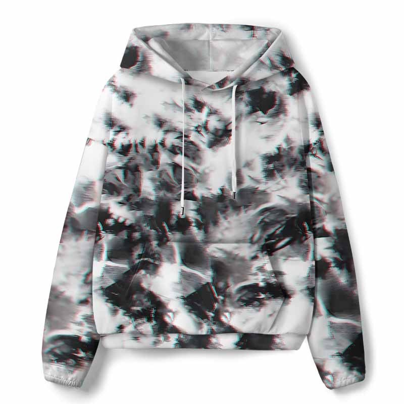 Soulisfree Believe in You All-Over Print Hoodie