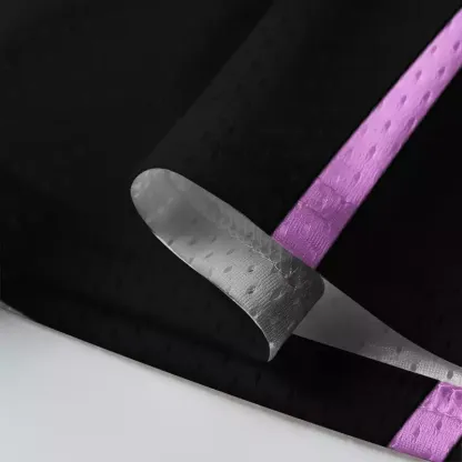 Soulisfree Celtic Knot Mesh Jersey