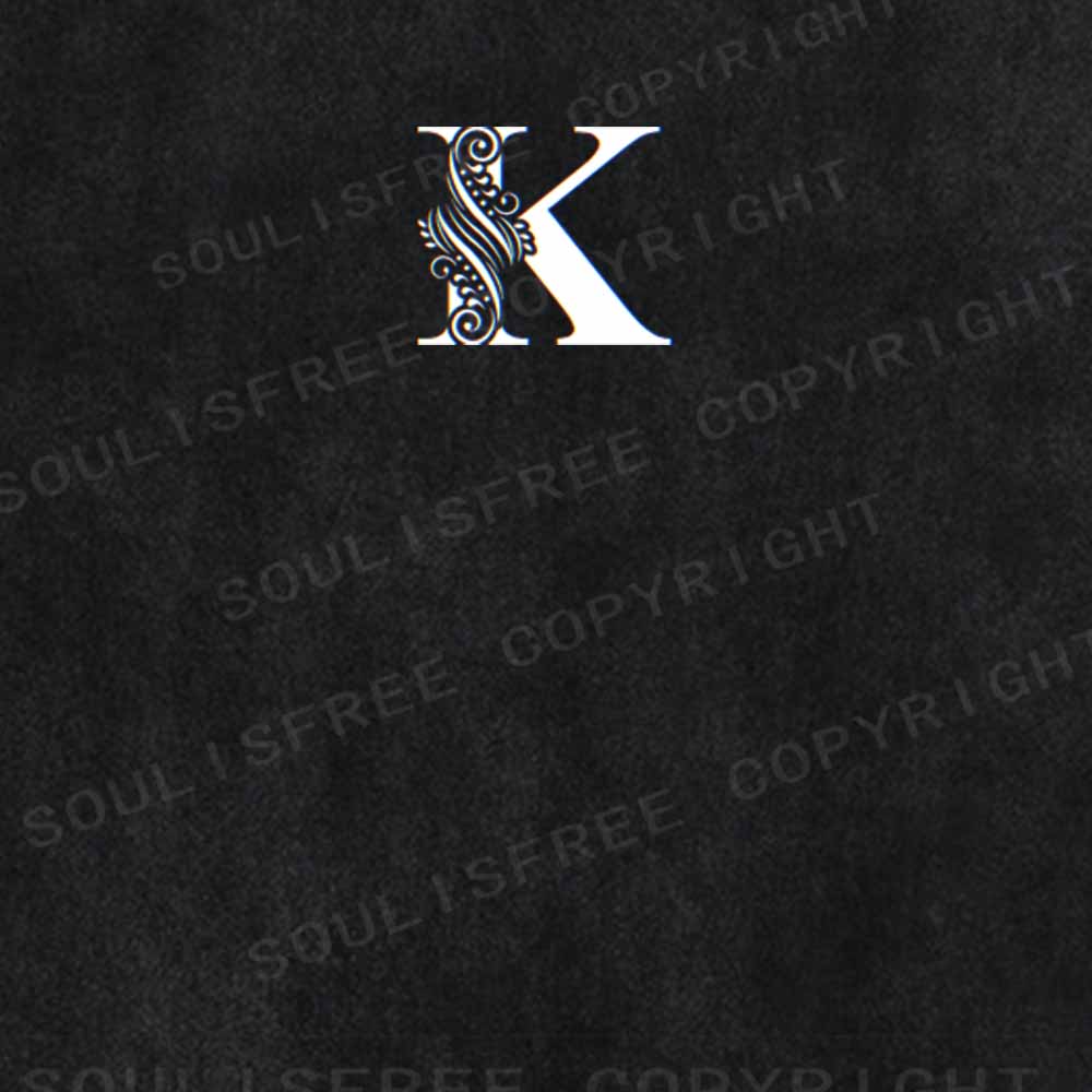 Soulisfree   Fashion KWashed Tee