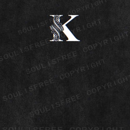 Soulisfree   Fashion KWashed Tee