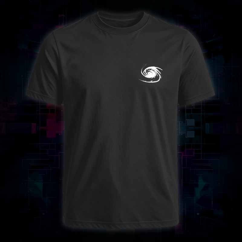 Soulisfree Galaxy Horizon Classic Tee